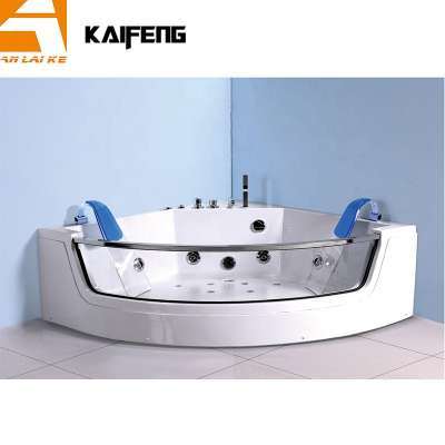 Cheap European Style Whirlpool Massage Bathtub, KF-640B